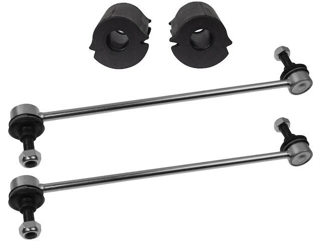 Front Sway Bar Link and Bushing Kit for Mazda Tribute (2008–2011) DR213RF