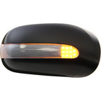 Power Mirror Pair for Mercedes Benz S430 (2000–2002) with Memory Signal Light