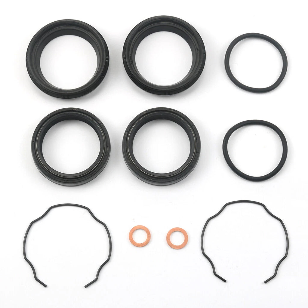 Fork Seal Kit for Suzuki GSXR600 GSXR750 (2011–2020) 51150-01830