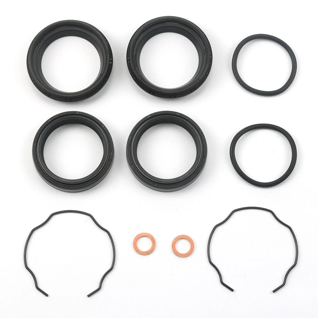 Fork Seal Kit for Suzuki GSXR600 GSXR750 (2011–2020) 51150-01830