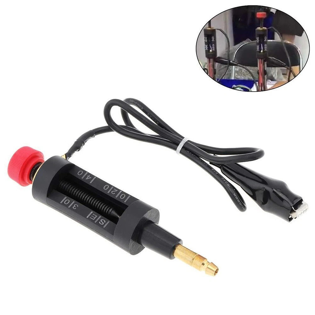 Engine Coil Diagnostic Tool for Ignition Voltage Testing