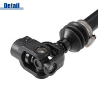 Lower Intermediate Steering Shaft for Dodge Dakota (No. 55351244AA)