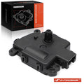Air Door Actuator for Ford Fusion Edge Lincoln MKZ MKX (2013–2020)