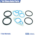 Oil Cooler O-Ring & Gasket Kit for Ford E350 Van, Excursion (1995–2003)