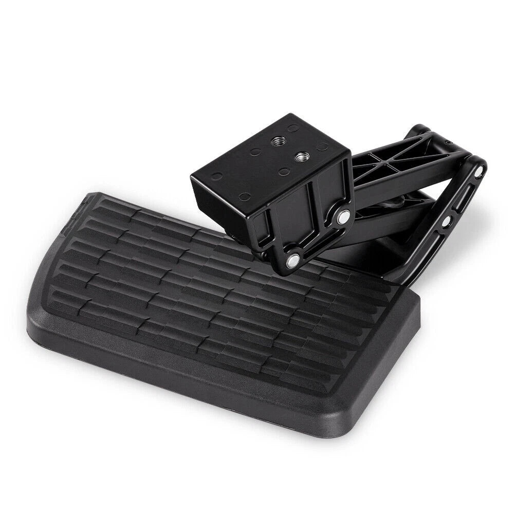 Rear Retractable Bed Step for Ram 1500 2500 3500 (2009–2018) 75306-01A