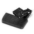 Rear Retractable Bed Step for Ram 1500 2500 3500 (2009–2018) 75306-01A