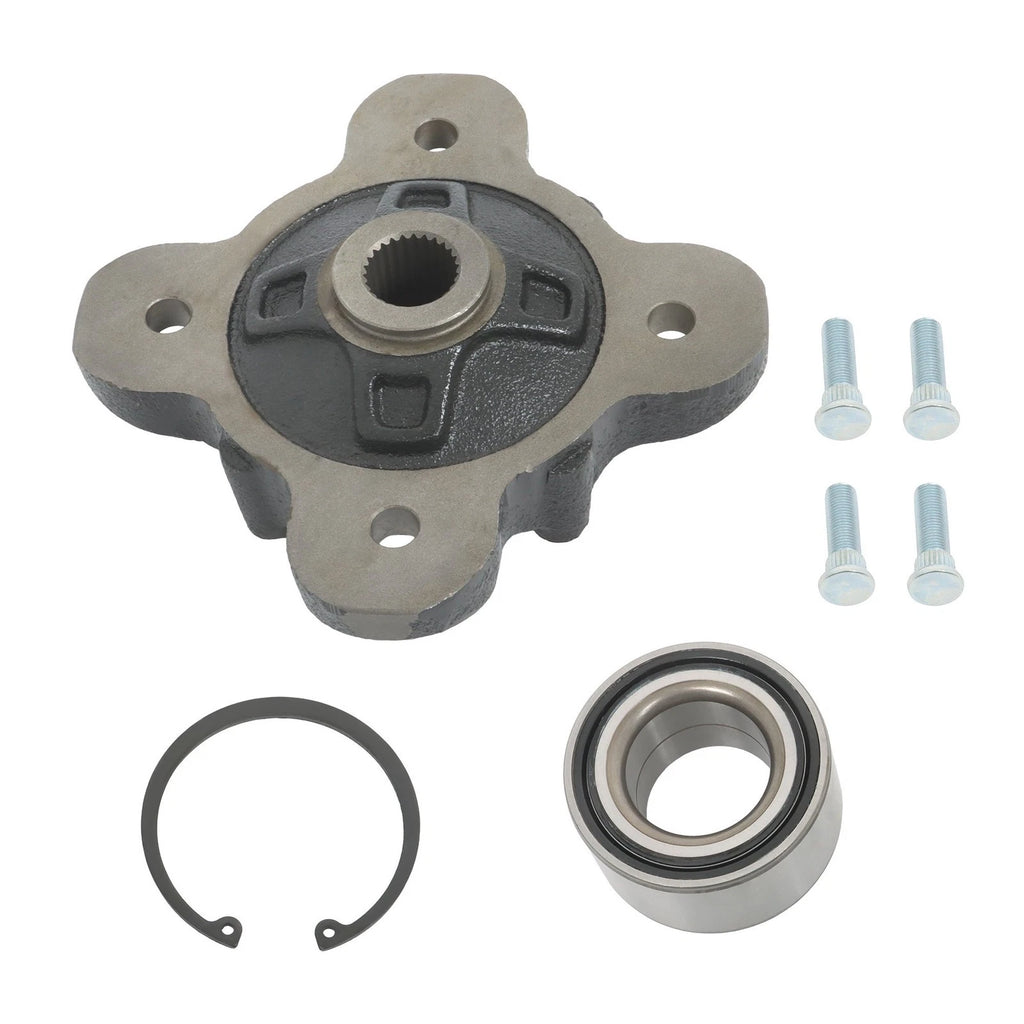 Rear Wheel Hub Bearing Kit for Polaris Ranger 900 1000 Diesel (2013–2021)