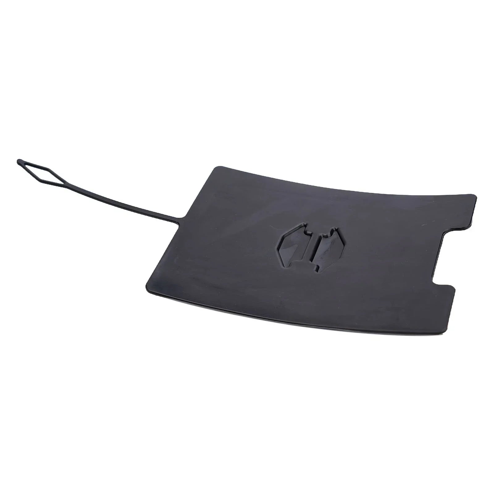 Front Wheel Arch Servicing Flap