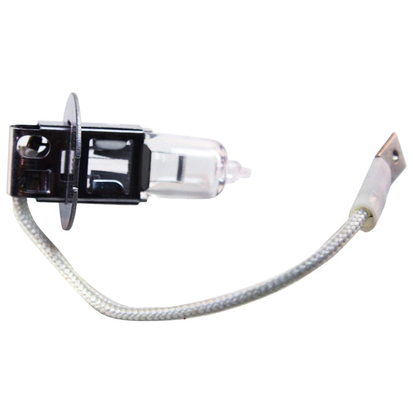 H3 Halogen Light Bulb for Universal Vehicles ( Before Purchase)