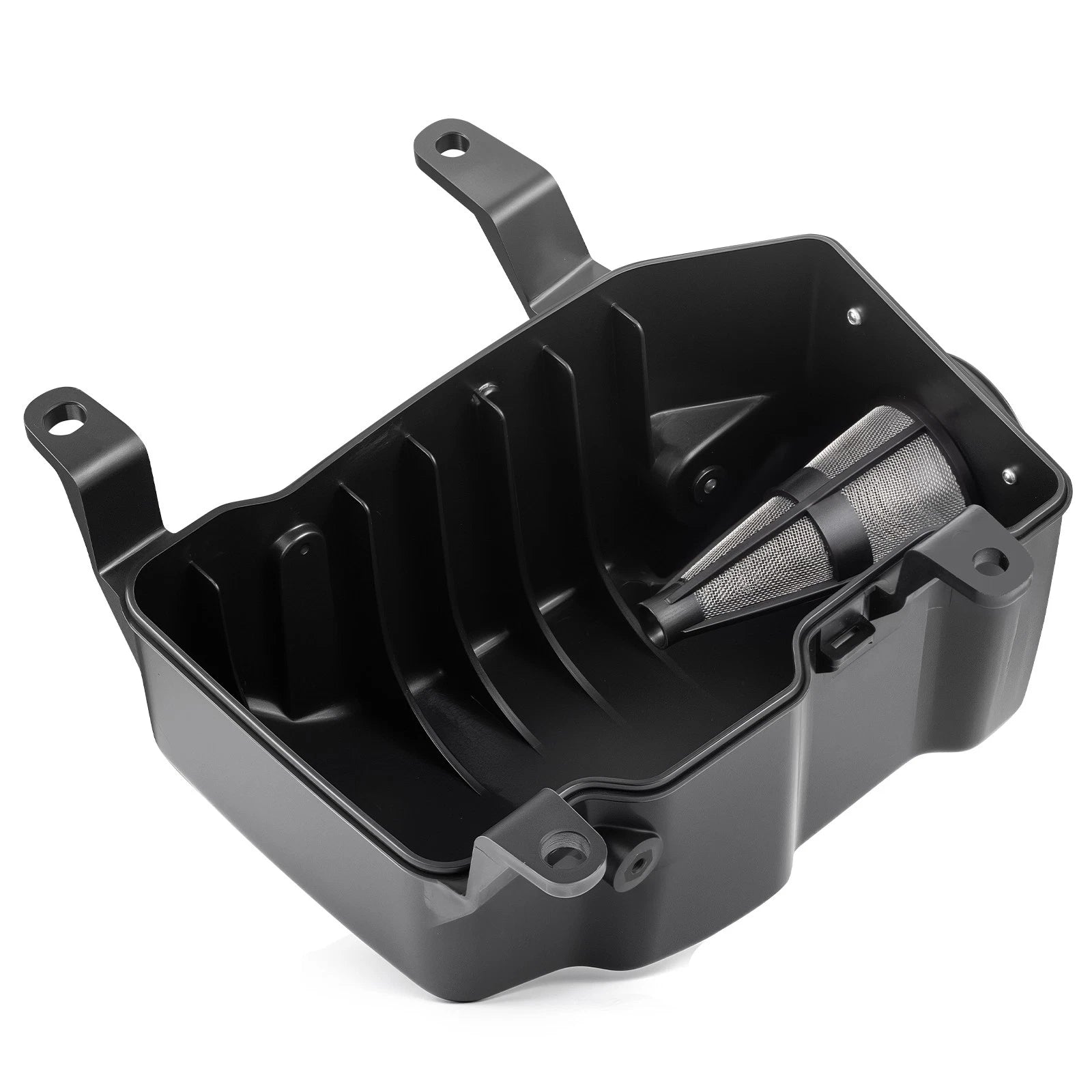 Air Box Cleaner Case Lower for Yamaha Raptor 700 YFM700R (2006–2024)