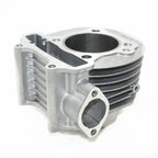 57mm Engine Barrel Bore Cylinder for GY6 150cc Scooter Quad Dirt Bike ATV