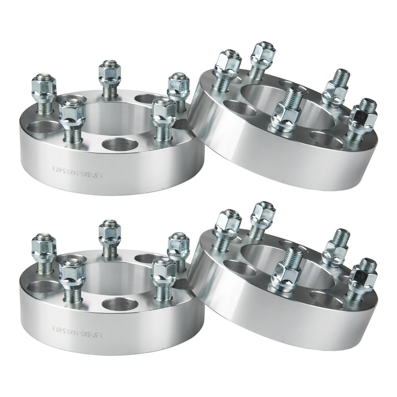 Wheel Spacer 1.5" for Jeep Grand Cherokee (2011–2021)
