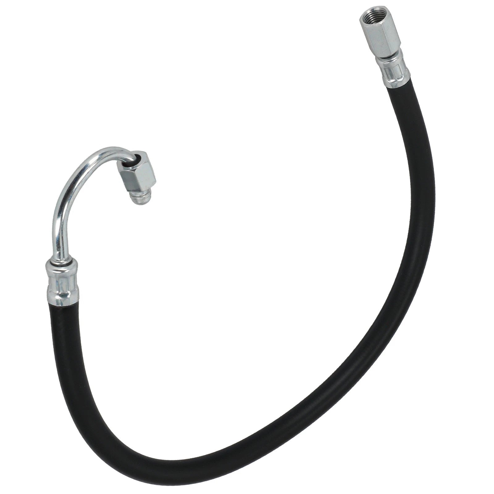 Fuel Line with Fittings for Mercedes Benz C230 C280 E500 SL600 (1993–1998)