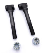 Plain Steel Spring Perches Replacement for Hot Rod Pete & Jakes (1042) (1950–1970)