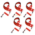 5X Stop Kill Safety Lanyard for Yamaha Jet Ski (WaveRaider, WaveJammer, WaveBlaster)