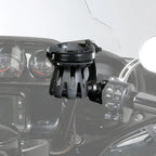 Cup Holder for Harley Touring Sportster Dyna (1'' Handlebar)