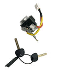 Ignition Lock Cylinder for Kia Optima (2010)