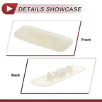 Front Left Washer Nozzle Cover for Lexus IS II 2008-2010 Unpainted