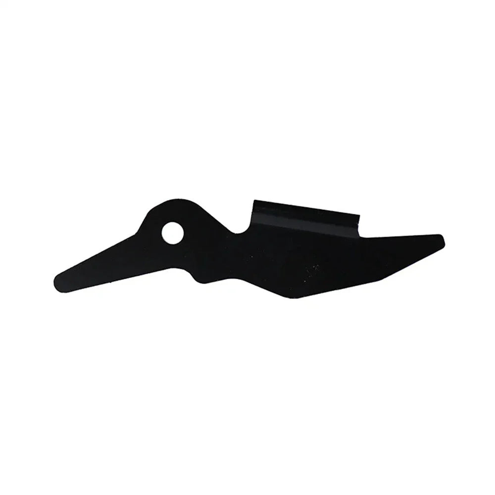 Front Bumper Brackets for 14-22 Infiniti Q50 (2014-2022)