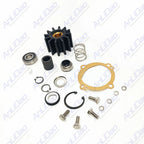 Major Repair Kit 11068 for Sherwood E35 F10 Crusader (Year Unspecified)