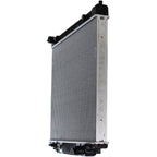 Aluminum Radiator for Ford E-350 Super Duty, E-150 (1999–2018)