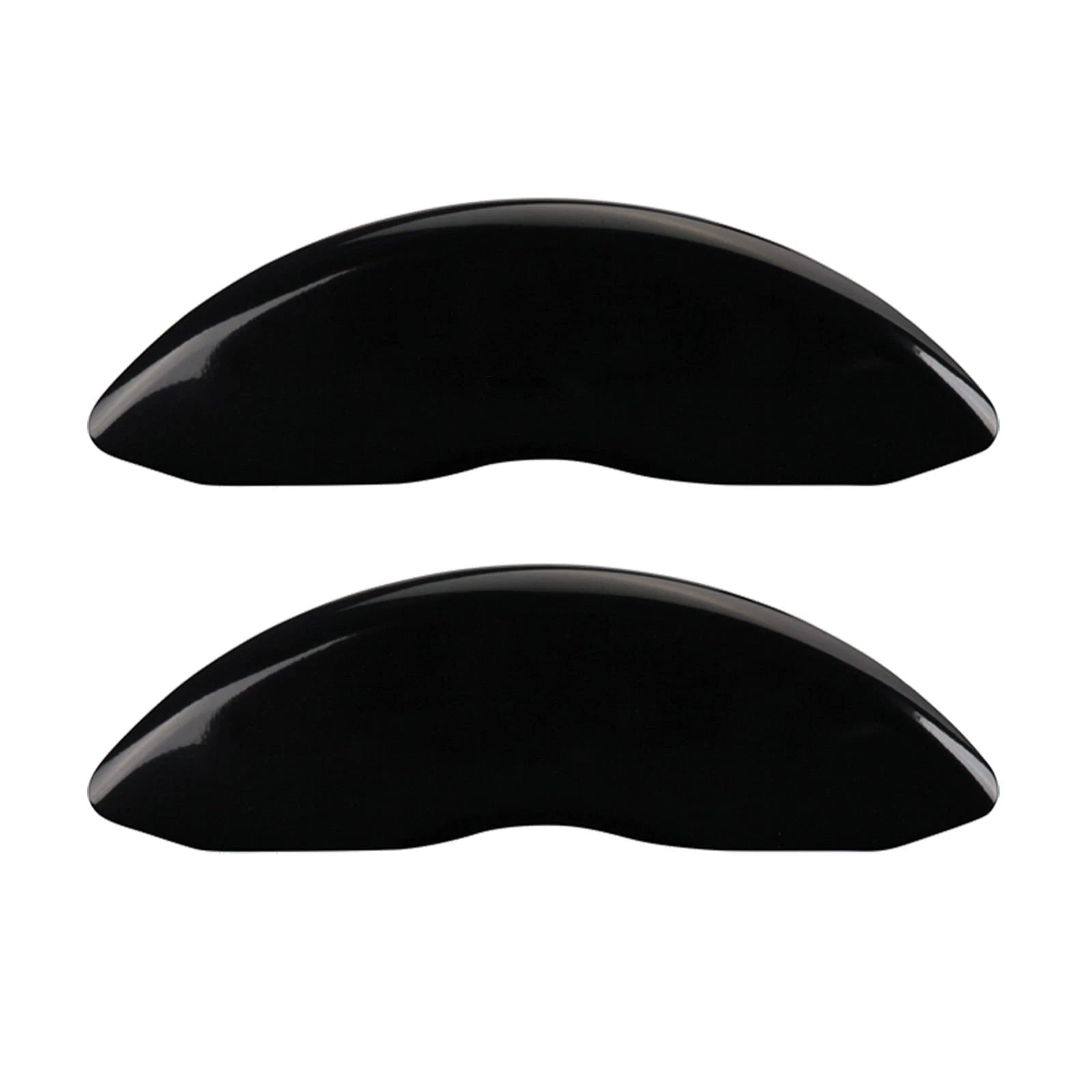 Caliper Covers Set of 4 for GMC Envoy (2006–2009)