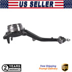 Right Steering Knuckle Sub for Toyota Sequoia Tundra 4.7L (2004–2006) 43201-34030