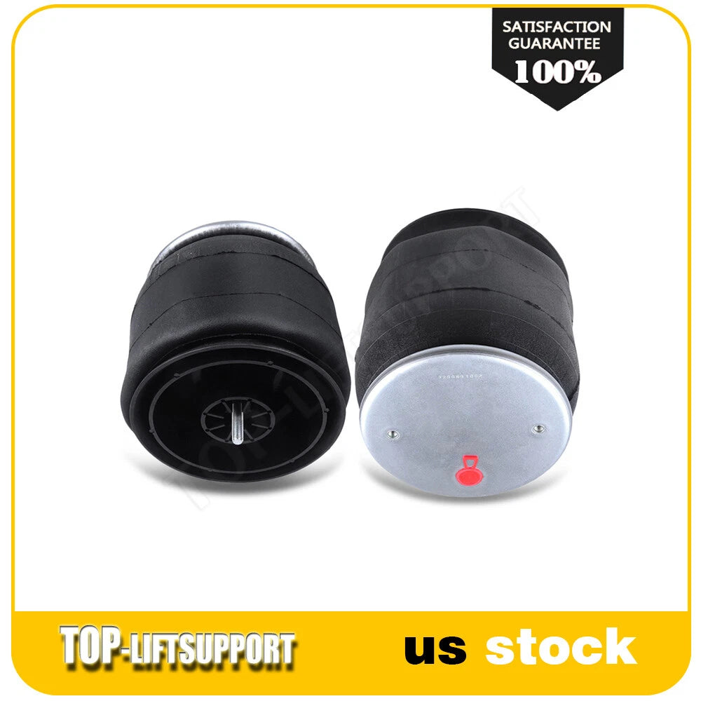 Set of 2 Air Spring Bags for Peterbilt