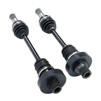 Set of 2 CV Axles for Yamaha Grizzly 660 (2003â2008)