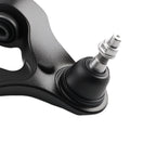 Complete Front Struts Shocks Absorbers for Dodge Ram 1500 4WD (2006–2008)