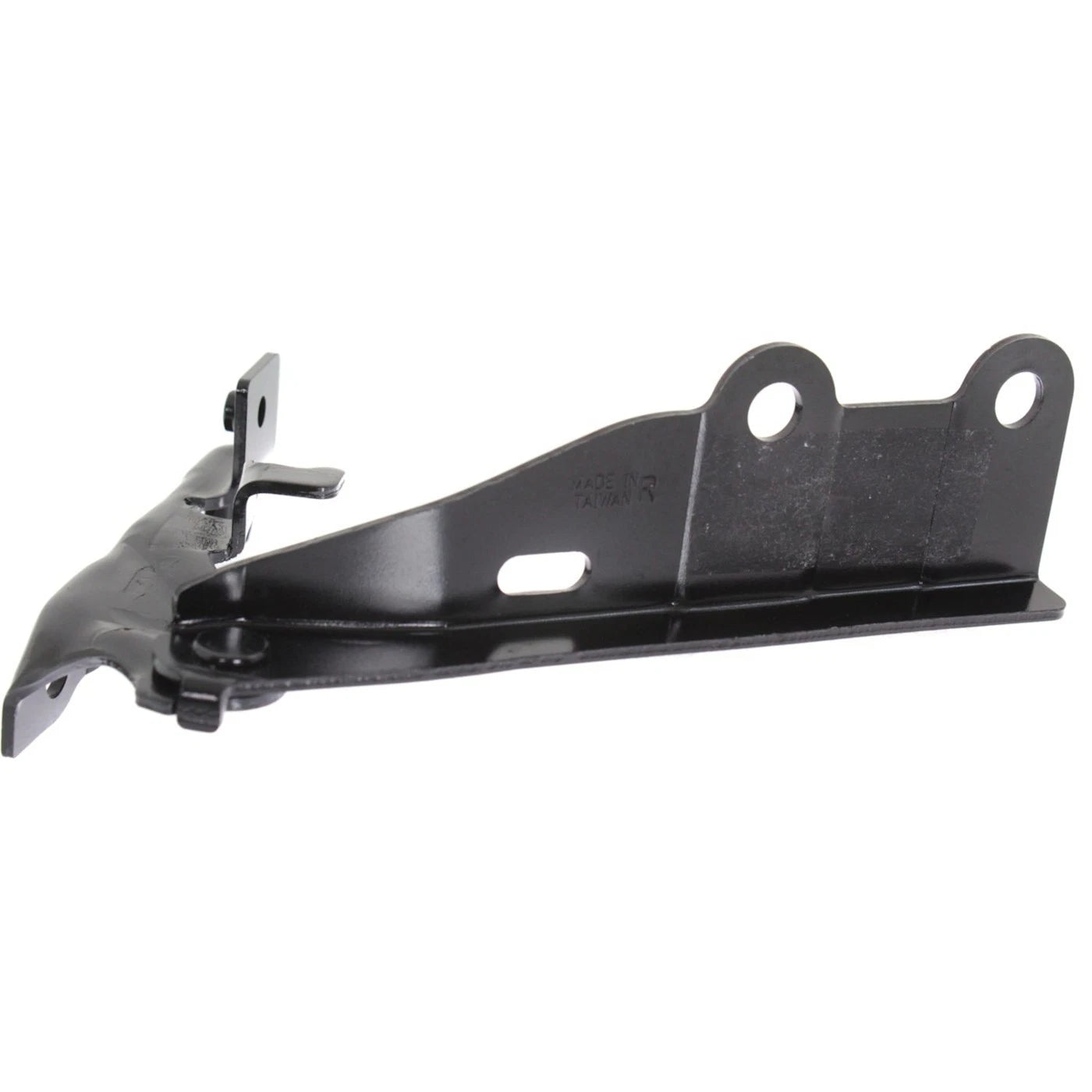 Hood Hinges Set of 2 for Chevy Colorado