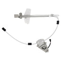 Front Left Electric Window Regulator for Jeep Liberty (2002–2006) 68059644AA