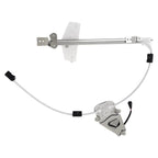 Front Left Electric Window Regulator for Jeep Liberty (2002–2006) 68059644AA