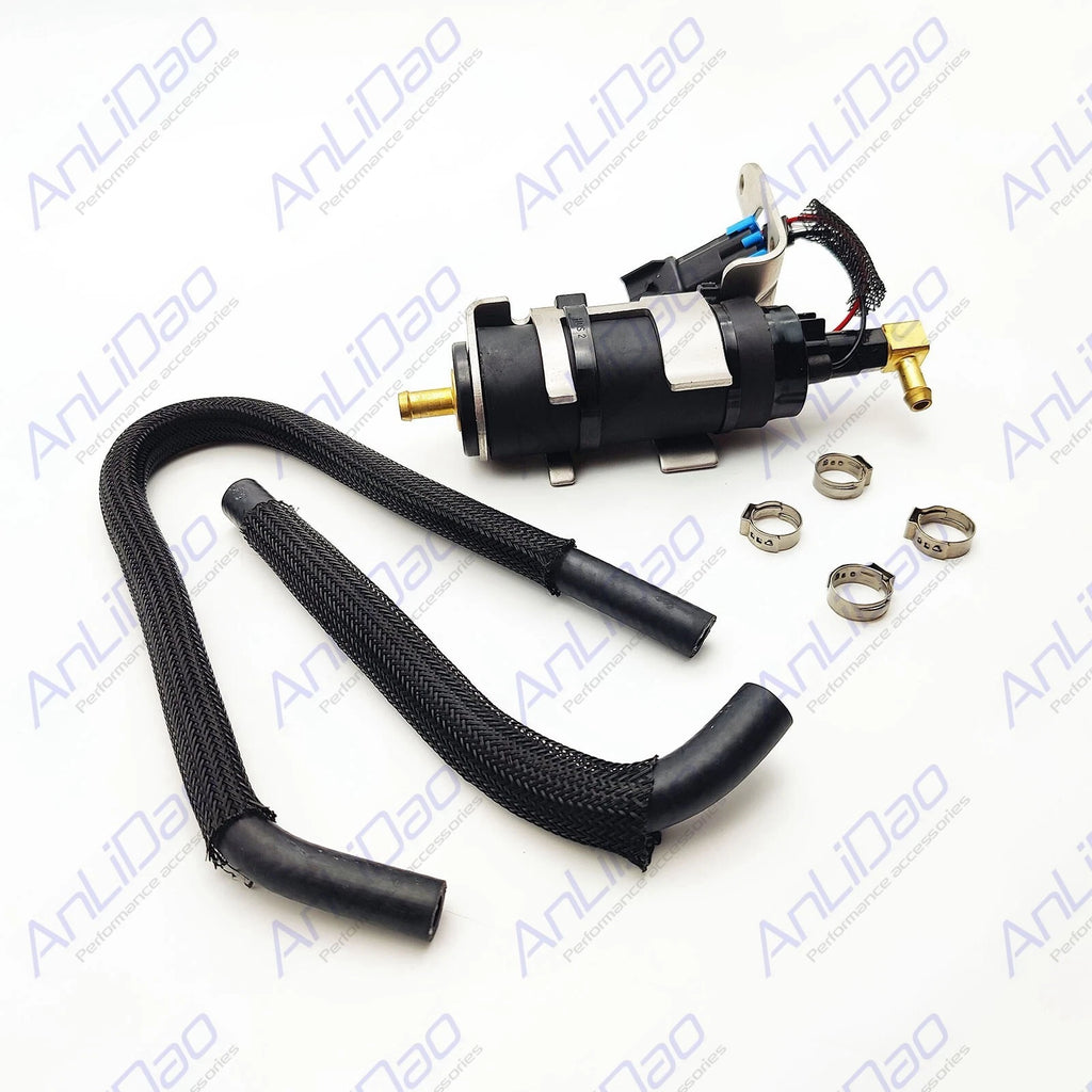 Outboard Fuel Pump for Mercury 110HP 115 135 150HP 175HP 225HP (8558432, 8M0047624)