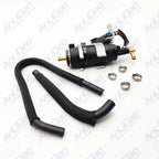 Outboard Fuel Pump for Mercury 110HP 115 135 150HP 175HP 225HP (8558432, 8M0047624)