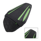 Rear Seat Passenger Cushion for Kawasaki ZX-10R/RR (2021–2023)