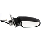 Power Mirror for Ford Escape (2003–2007) Right Heated Textured Black