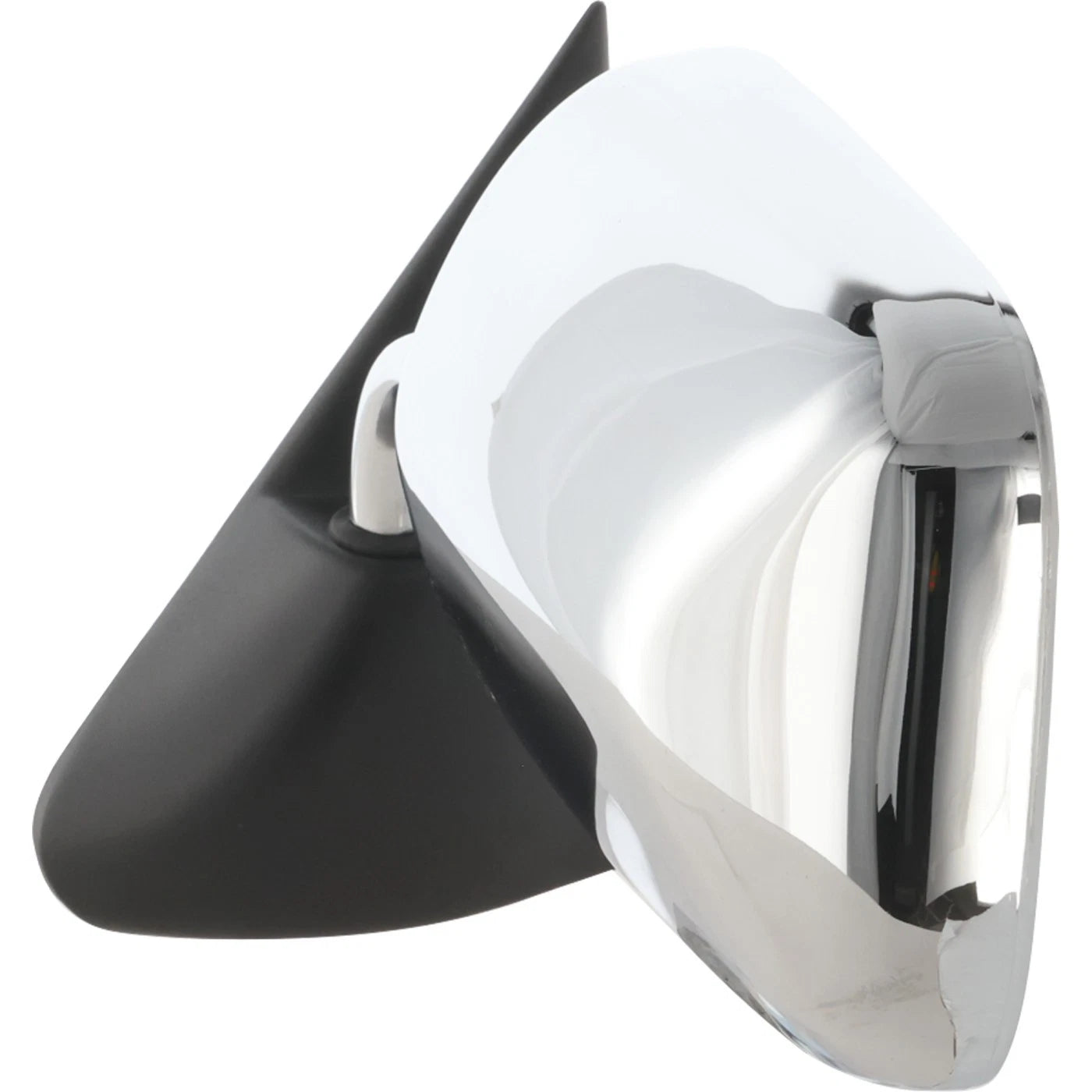 Chrome Power Side View Mirror for Dodge Ram Pickup (1994–1997)