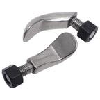 2X Car Dent Removal Tools with Adjustable Steering Heads
