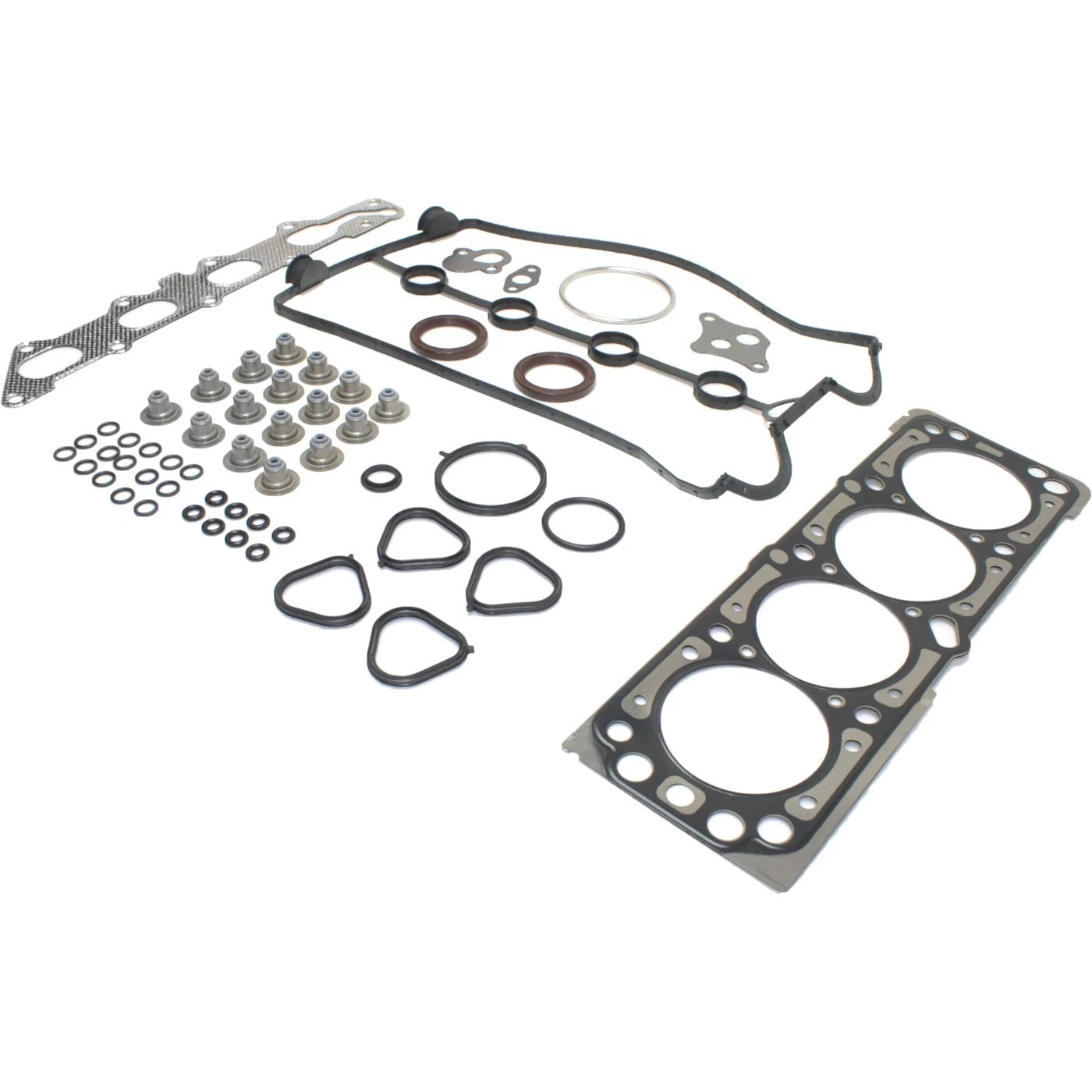 Head Gasket Set for Chevy Aveo, Pontiac Wave (2004–2005)