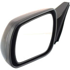 Power Mirror for Mazda 6 (2003–2008) Left Driver Side Paintable
