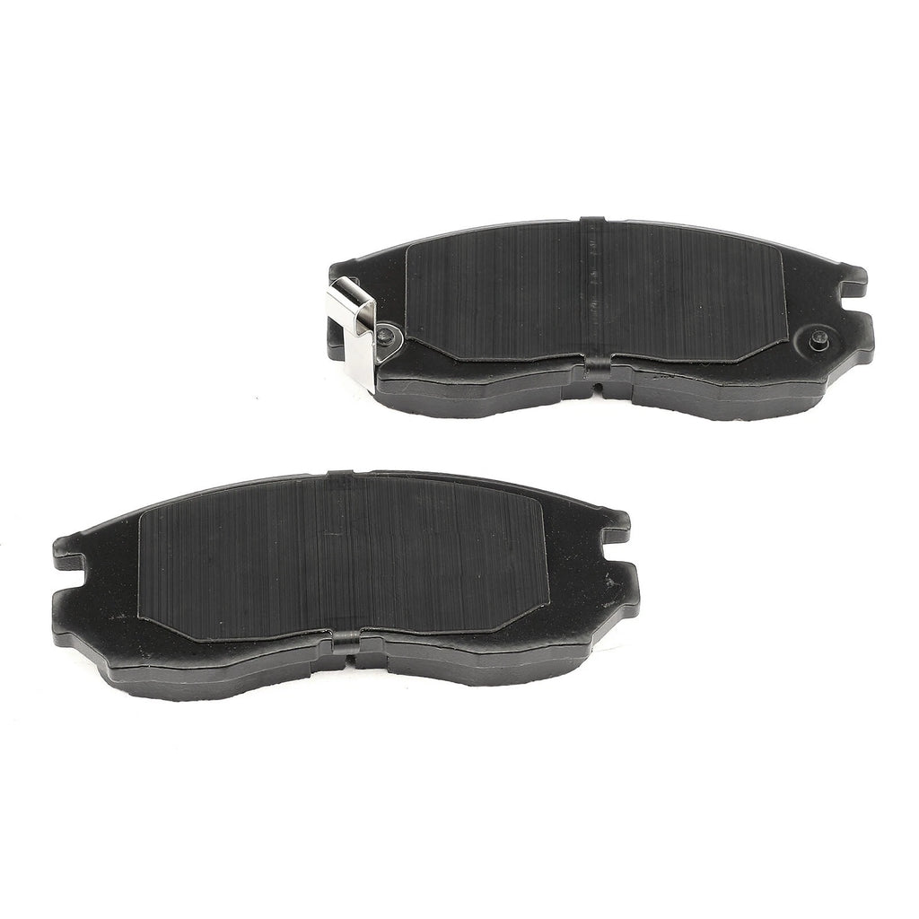Set of 4 Front Ceramic Brake Pads for Mitsubishi Mirage Eclipse Galant