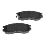 Set of 4 Front Ceramic Brake Pads for Mitsubishi Mirage Eclipse Galant