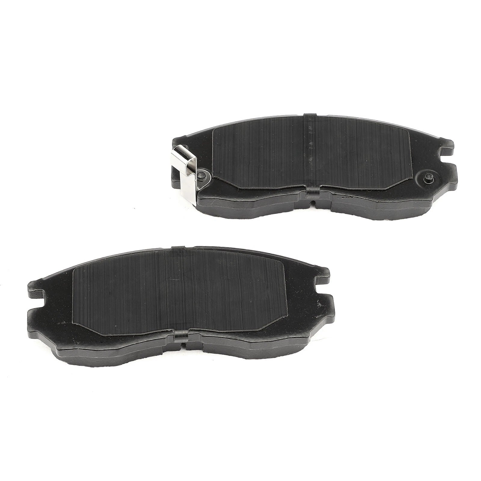 Set of 4 Front Ceramic Brake Pads for Mitsubishi Mirage Eclipse Galant