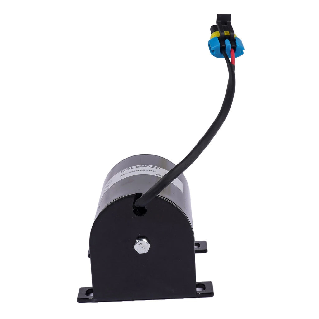 Fuel Speed Stop Solenoid for Carrier Transicold Supra (950)