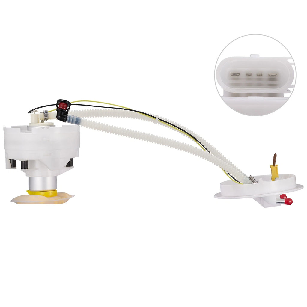 Electrical Fuel Pump Module Assembly for VW Passat W8 4.0L (2002–2004) 3B7906087B