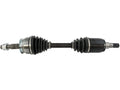 Axle Assembly for Suzuki Equator (2009–2012) VM138CX CV Axle Shaft