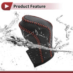 1 Pc Gear Shift Knob Cover for Nissan Maxima (2016–2023) Black Brown Faux Leather