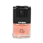 Treefrog Air Freshener Deodorizer for Car Home Office (0.3oz)