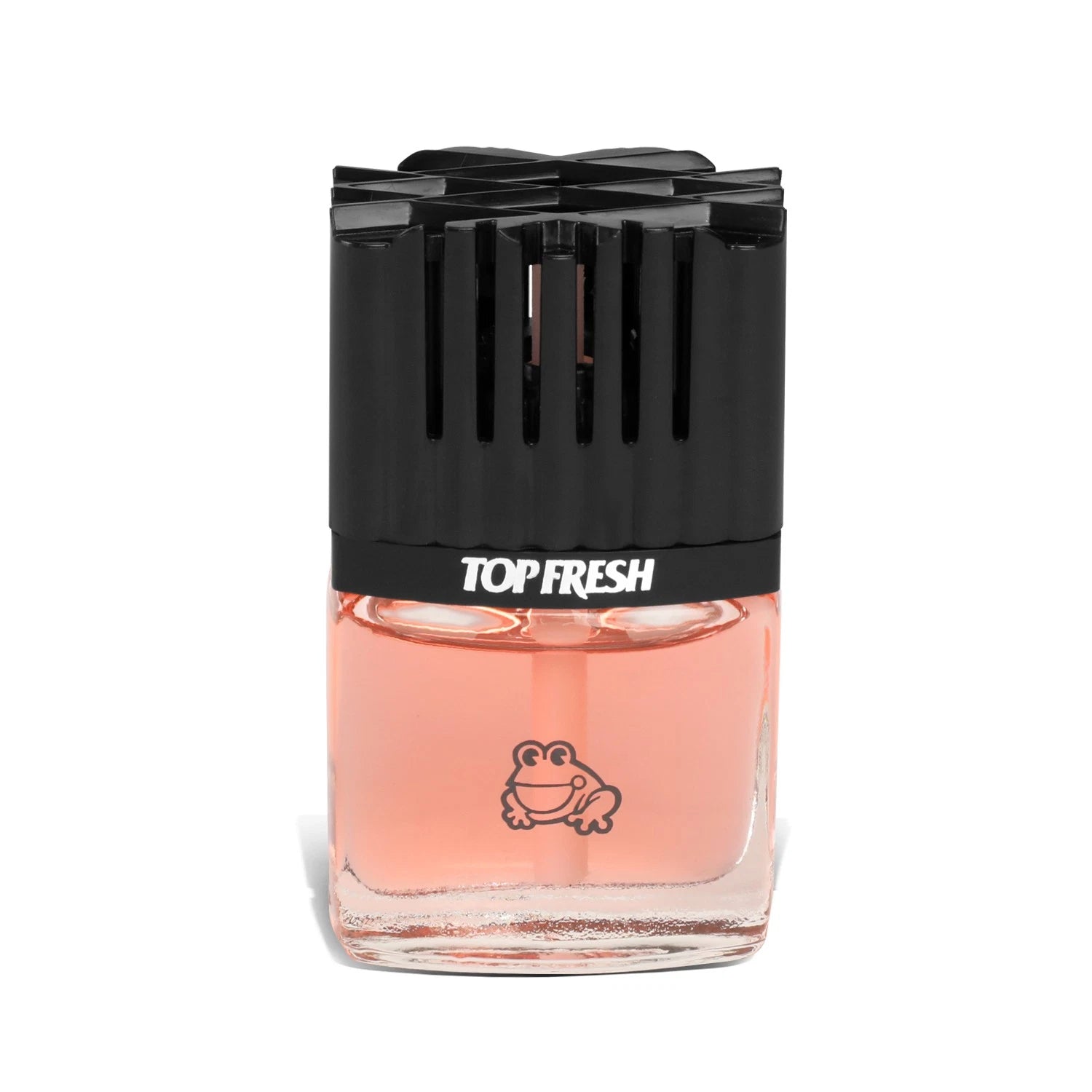 Treefrog Air Freshener Deodorizer for Car Home Office (0.3oz)